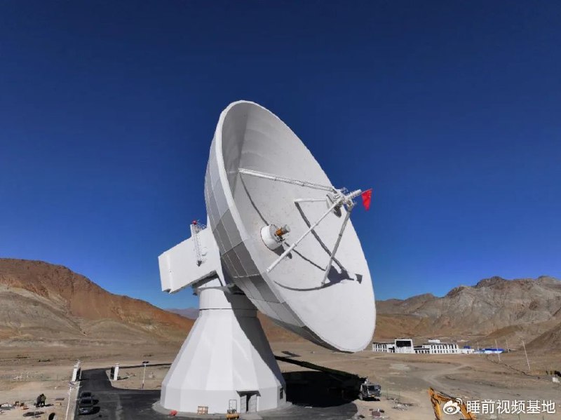 » 9、日喀则和长白山40米射电望远镜启用本报北京12月27日电 记者齐芳、颜维琦从中国科学院获悉，由中国科学院上海天文台负责建设的日喀则和长白山40米射电望远镜，27日正式落成启用，并将于2025年执行“天问二号”小行星探测任务