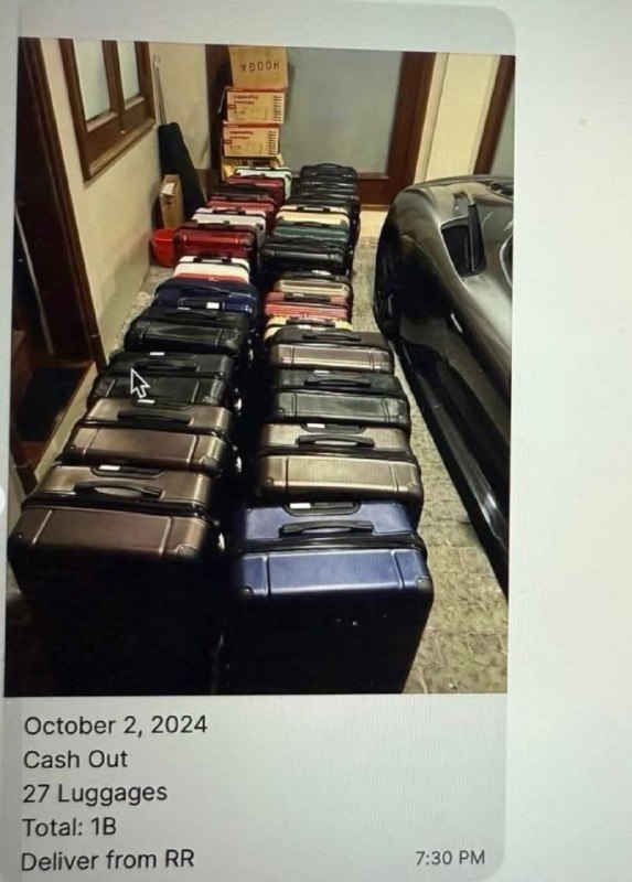 » 1、菲总统喊逃犯自首，对方：给你送过10亿现金！当地时间11月24日，菲律宾政坛上演了一场极具戏剧性的“互撕”名场面——总统马科斯刚发布视频，敦促防洪工程腐败案的在逃嫌疑人尽快自首，转头就被头号逃犯、前众议员扎尔迪·许反手“爆料锤脸”，直指马科斯本人就是这起百亿贪腐案的核心参与者