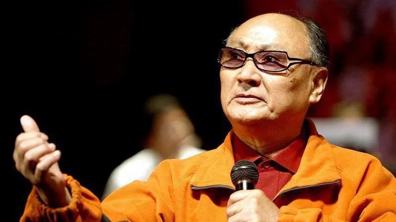 » 1. 杨子荣扮演者童祥苓去世12月2日消息，著名京剧表演艺术家童祥苓，于当天下午在上海瑞金医院去世，享年89岁