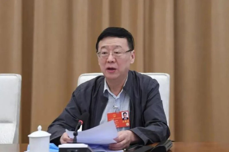 » 2、台盟中央副主席李钺锋倒台被查 曾任重庆副检察长3月23日，中央纪委国家监委网站发布消息，台盟中央常务副主席李钺锋涉嫌严重职务违法，目前正接受国家监委监察调查