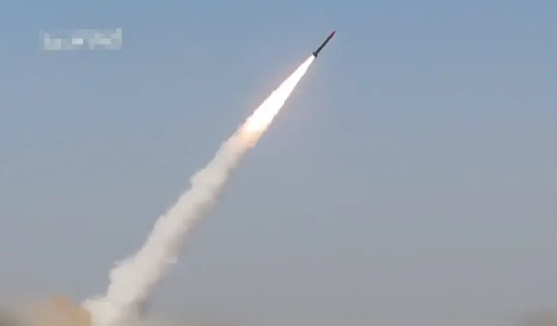 » 9.哈马斯发动最远袭击？远程火箭弹飞行200多公里，打到以色列最南部据“以色列防卫”网站报道，哈马斯宣布10月25日向以色列埃拉特发射一枚Ayyash-250火箭弹