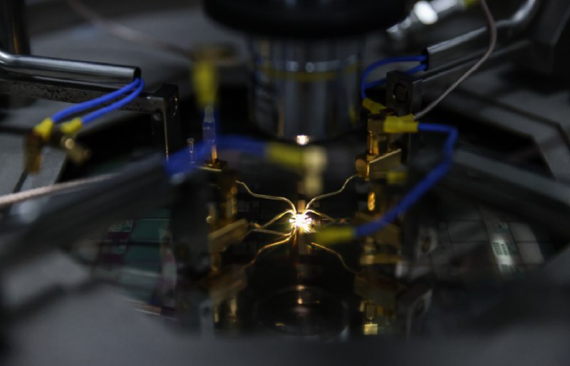 » 4、复旦教授半个月发两篇《自然》 从全球首款二维半导体芯片“无极”到全球最快闪存“破晓”，今年4月，复旦大学集成电路与微纳电子创新学院教授周鹏半个月内两次登上国际顶刊《自然》，迎来了自己的高光时刻