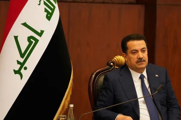 » 8、伊拉克总理宣布成立双边委员会以结束国际联军在伊境内存在伊拉克总理媒体办公室1月5日声明，当天，什叶派民兵组织“人民动员组织”举行其副指挥官穆汉迪斯遭美军空袭身亡四周年纪念活动