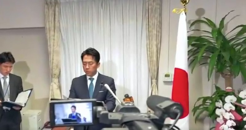 » 6、日本自卫队开始接收美国和丹麦远程巡航导弹据凤凰卫视报道，日本防卫大臣小泉进次郎3月13日表示，自卫队已开始接收美国战斧巡航导弹与挪威制JSM导弹，以强化防区外反击能力