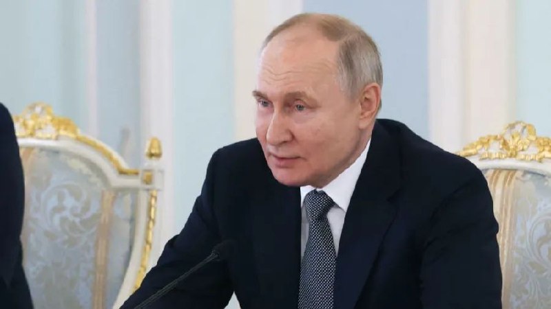 » 6. 普京：如果俄罗斯被常规武器攻击，也可能使用核武器反击9月25日，普京谈及俄方对于使用核武器原则的修改，称如果俄罗斯遭到常规武器攻击，也可能使用核武器来反击