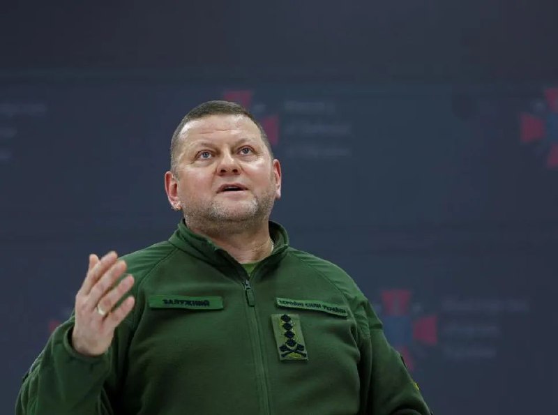 » 9、乌军前总司令扎卢日内将出任驻英国大使乌克兰外交部7日发布声明称，乌克兰武装部队前总司令瓦列里·扎卢日内或将出任乌克兰驻英国大使