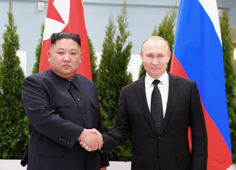 » 6、普京确认访问朝鲜据俄新社24日报道，俄罗斯总统新闻秘书佩斯科夫当天表示，俄总统普京已收到对朝鲜进行正式访问的邀请，此次访问正在筹备中，日期将适时公布