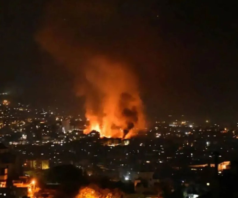 » 4、 沙特媒体：真主党继任者可能死于轰炸当地时间10月5日，据沙特媒体哈达斯报道，黎巴嫩真主党高级领导人哈希姆·萨菲丁及其随行人员在此前以色列对黎巴嫩首都贝鲁特南部的袭击中身亡