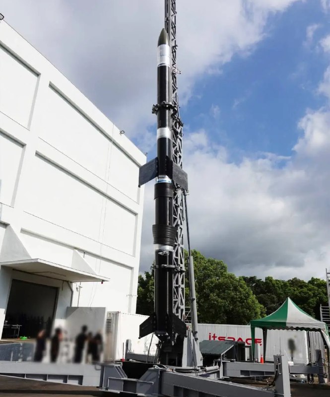 » 6、台湾民营火箭首次在日本发射，二级火箭失败综合日本广播协会（NHK）、共同社、台媒“中央社”报道，当地时间7月12日上午11点40分左右，在日本北海道大树町的民间太空港“北海道航天港”，由台湾地区民营火箭公司晋升太空公司的日本法人jtSPACE研制的火箭发射升空，但不久即坠落