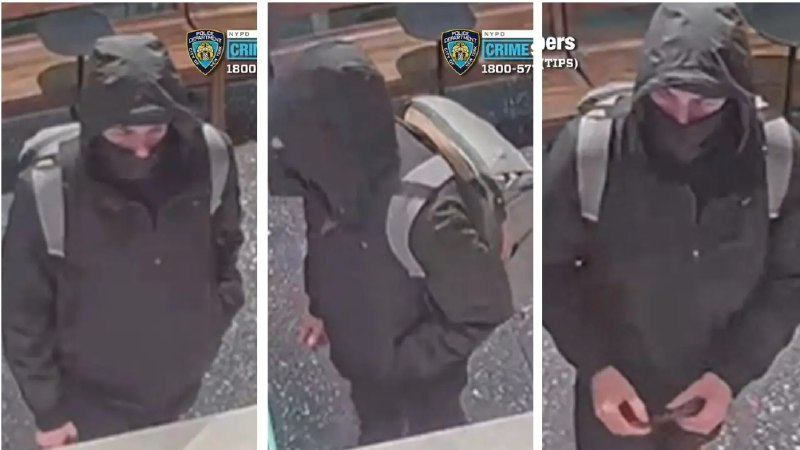 » 3、 美国联合健康集团保险部门CEO在纽约街头被枪手打死当地时间12月4日，美国纽约市中心区曼哈顿中城发生了一起枪击案，联合健康集团保险部门首席执行官（CEO）布莱恩·汤普森遭到不明身份枪手射杀