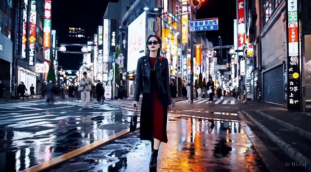 » 1. OpenA发布文字生成复杂视频模型 颠覆文化产业规则“隆重介绍 Sora，我们的文本转视频模型