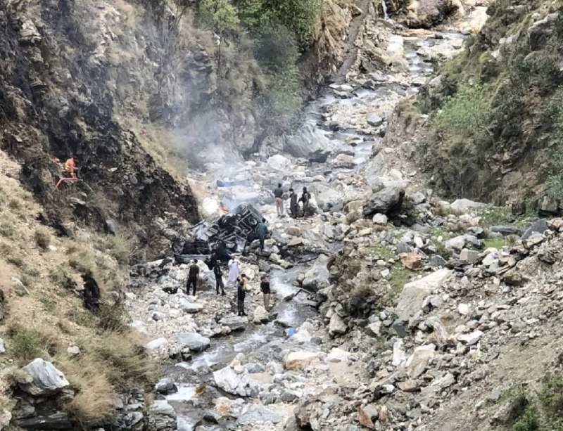 » 8、巴基斯坦确认中国恐怖袭击受害者赔偿价格：51.6万美元震惊国际社会的“3·26”达苏恐袭事件已发生近两个月，巴方向5名中国工人家属提供赔偿的方案有了新消息