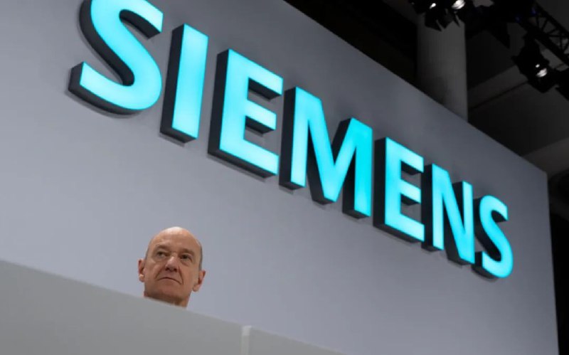 » 4、 德国西门子将裁员超6000人德国西门子集团18日发布公告，宣布将在全球范围内裁员6000余人，其中德国本土裁员约2850人，以应对部分业务部门需求低迷挑战，提升企业竞争力