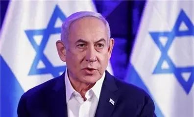 » 6. 以色列总理：我们打死他、打死继任者、打死继任者的继任者10月8日，以色列总理内塔尼亚胡发表视频声明称，以色列“已经打死黎巴嫩真主党前领导人纳斯鲁拉的继任者，以及继任者的继任者”