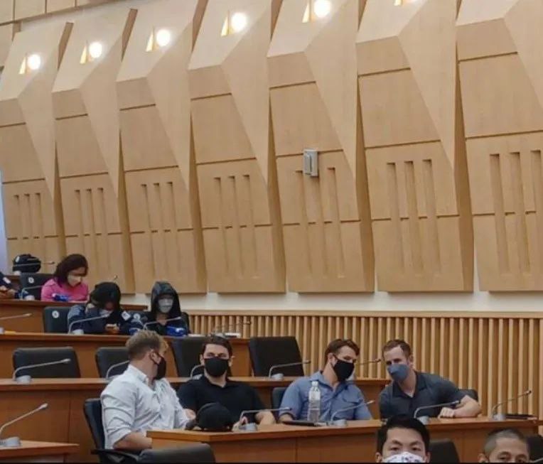 » 17、三名美军教官在台湾嫖妓被打去年12月25日，3名美国籍男子在台湾澎湖马公市与当地市民爆发冲突，随后遭到殴打