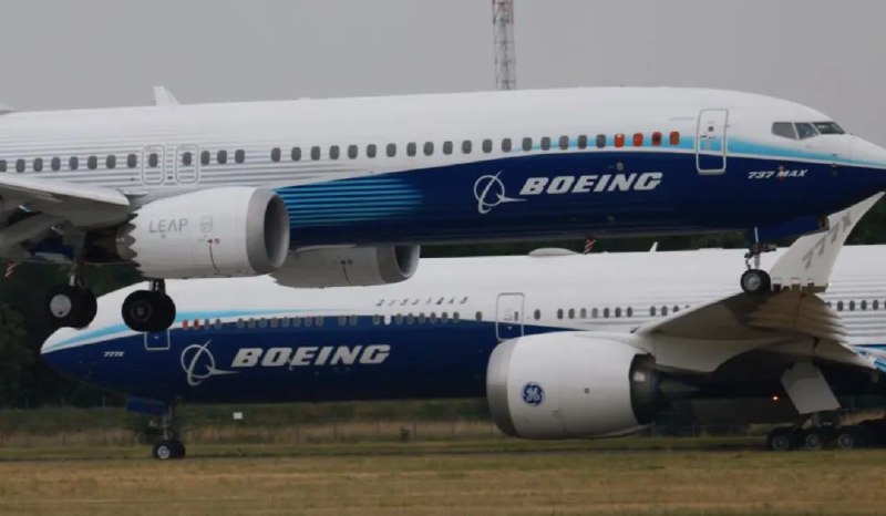 » 6. 波音一名工程师公开举报，指责生产流程挤压复合材料美国联邦航空局9日证实，已就美国波音公司质量工程师萨姆·萨莱普尔在波音飞机制造上指出的问题展开调查