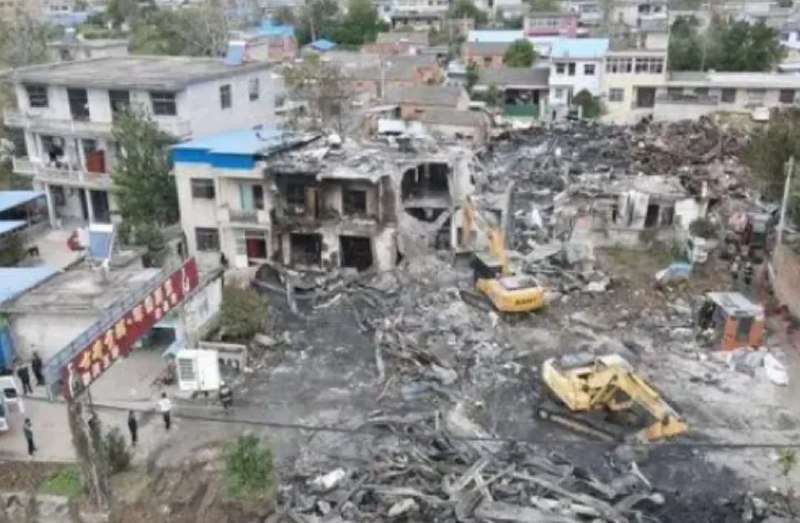 » 6、安徽淮南自建房火灾致9死，村民：死者系外来工人2024年10月19日，安徽省淮南市潘集区应急管理局通报，19日05时03分许，淮南市潘集区架河镇王圩村一自建房发生火灾，搜救出9人，全部遇难，火势已灭