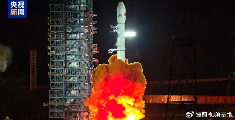 » 3、天问二号成功发射 将从小行星取样返回记者从国家航天局获悉，5月29日1时31分，我国在西昌卫星发射中心用长征三号乙Y110运载火箭，成功将行星探测工程天问二号探测器发射升空