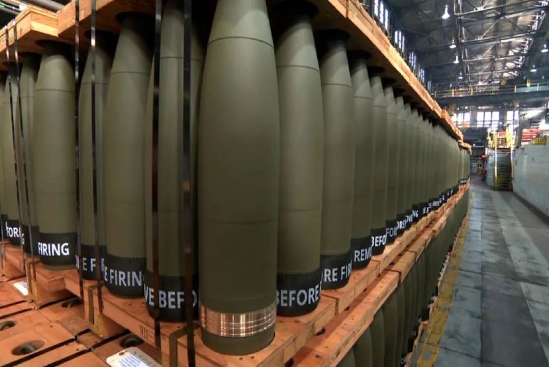 » 13、北约：俄罗斯炮弹产量达到美欧总和的近3倍财联社3月13日讯，俄罗斯目前生产的炮弹数量达到了美国和欧盟总和的近三倍，这将成为俄罗斯的一个关键优势