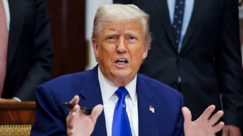 » 2、特朗普向全球17家制药巨头下通牒：60天内降低美国药价当地时间7月31日，美国总统特朗普在社交平台上表示，他已要求全球主要制药公司在未来60天内设法降低美国药品价格，否则政府将会采取行动