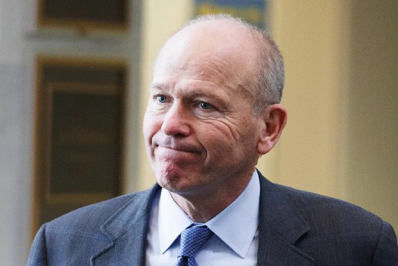 » 9. 波音CEO年底离职，董事长5月卸任3月25日，波音公司（BA.N）总裁兼首席执行官戴夫·卡尔霍恩在致员工信中表示，将在今年年底卸任CEO一职