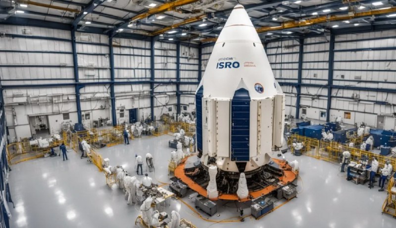 » 16. 印度测试载人航天任务逃生程序10 月 21 日消息，印度空间研究组织（ISRO）发推文宣布，印度首次载人太空飞行任务“加加尼亚安（Gaganyaan）”TV-D1的指令舱试飞任务取得成功，船员逃生系统按预期运行