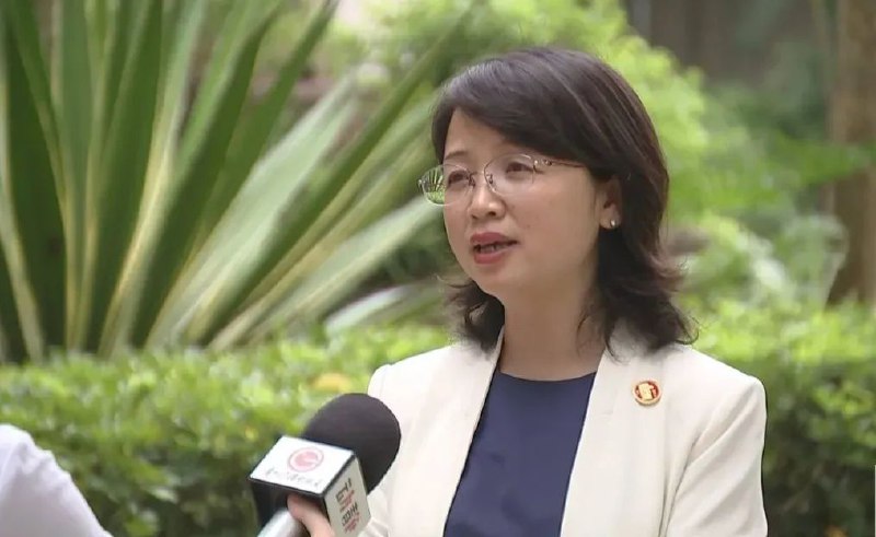 » 6. 贵州卫健委党组书记倒台贵州省纪委监委11日消息：贵州省卫生健康委员会党组书记杨慧涉嫌严重违纪违法，目前正接受贵州省纪委监委纪律审查和监察调查