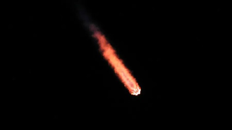 » 4. 猎鹰9火箭返回失误  部分残骸落入波兰当地时间2月22日，美国太空探索技术公司（SpaceX）在其网站发表声明称，“猎鹰9”火箭进入欧洲上空的大气层，其正在与波兰政府合作寻找残骸