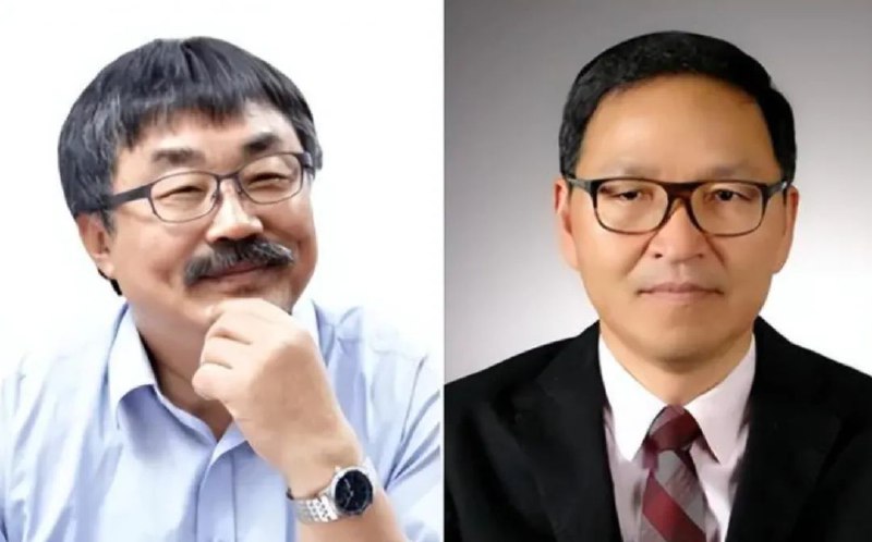 » 4、韩第1、第2号 “国家学者”退休后相继赴华任职韩国《中央日报》4月24日文章，原题：韩国赶走“国家学者”第1、2号人物，中国研究所将其聘用