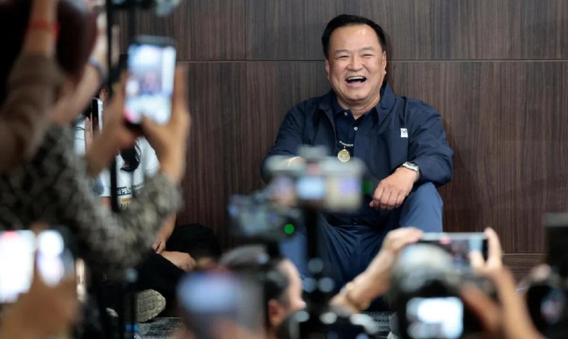 » 9、泰国自豪泰党胜选未过半选民拥抱民族主义 more…泰国选举委员会9日公布的94%计票结果显示，自豪泰党在泰国国会下议院选举中获得193席，将成为下议院第一大党