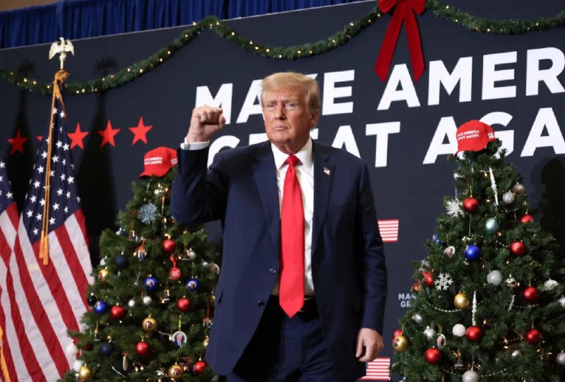 » 6、特朗普上诉最高法院，要求选举资格当地时间1月3日，美国前总统特朗普正式向美国联邦最高法院提出上诉，要求推翻科罗拉多州最高法院禁止其参加2024年大选党内初选的裁决