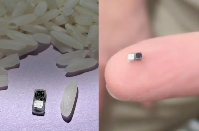 » 10. 中美联合研发3.5毫米心脏起搏器 可自发溶化降解美国西北大学团队领衔，联合新加坡国立大学、中国华中科技大学等多所大学的研究者，合作开发了世界上最小的心脏起搏器，体积比一粒米还小！北京时间4月2日，《自然》期刊发表了一项由美国西北大学教授、生物电子研究所主任约翰·罗杰斯团队领导的研究，介绍了这款堪称目前世界上最小的心脏起搏器