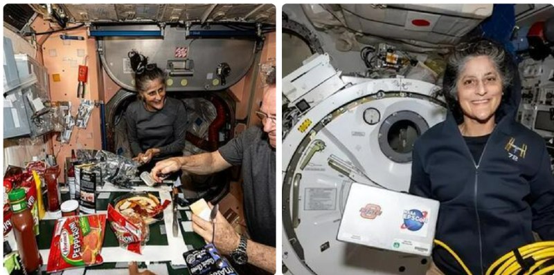 » 11. 美国滞留太空宇航员返程日期再推迟一个月据美国航天局17日介绍，由于新一期美太空探索技术公司“龙”飞船载人航天任务发射时间从原定的明年2月推迟至不早于3月底