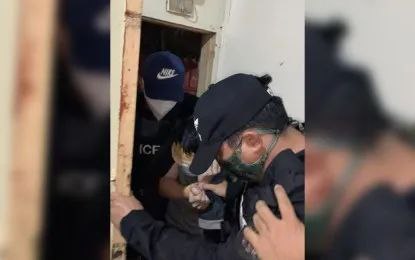 » 7. 菲律宾警方证实：6名被绑架中国公民4人已遇害当地时间11月29日，菲律宾国家警察反绑架大队召开记者会，宣布上个月在菲律宾首都大马尼拉地区蒙廷卢帕市(Muntinlupa)住宅区家中被绑架的六名中国公民中，四人已确定死亡