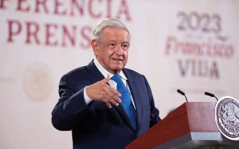 » 11、拜登政府宣布“不得不”续修边境墙：资金在特朗普任内已拨款美国总统拜登政府当地时间周四宣布，将在美国得克萨斯州南部斯塔尔县，修建一段32公里的边境墙，以阻止大量移民通往那里入境美国