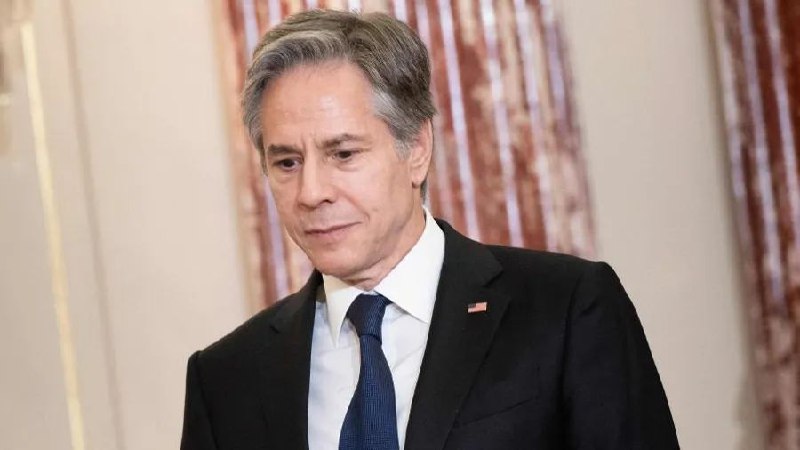 » 3. 美国国务卿布林肯拜年：“拥抱龙的力量与韧性”当地时间9日，美国国务院网站发布国务卿布林肯声明，庆祝农历新年