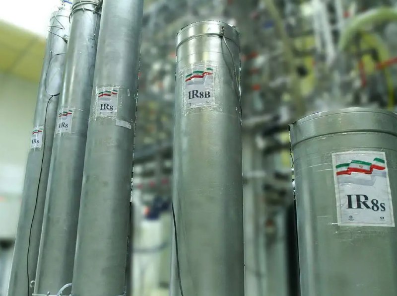 » 11、伊朗拒绝向国外转移浓缩铀当地时间2月26日，据伊朗方面消息，当天在瑞士日内瓦与美国举行的间接谈判中，伊朗表示拒绝向国外转移其浓缩铀