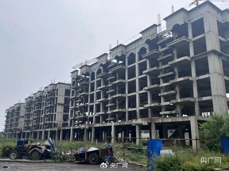 » 1. 长春市农安县建“君子兰小镇”炒房地产烂尾吉林省长春市农安县合隆镇谷家岭村的村民反映称，2020年，当地宣称要在村里建“君子兰特色小镇”，四年过去了，只见大面积黑土地被大面积征占，建起了合院、叠拼等高档别墅住宅，却见不到任何特色产业，更没有君子兰种植基地