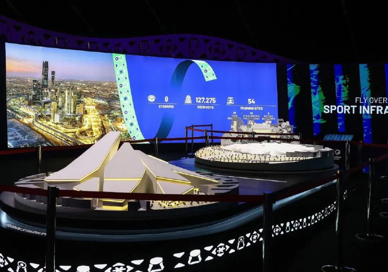 » 9、 沙特确认举办2034年世界杯11月30日，据沙特的世界杯申办委员会官方消息，沙特申办2034年世界杯获得国际足联历史最高评分