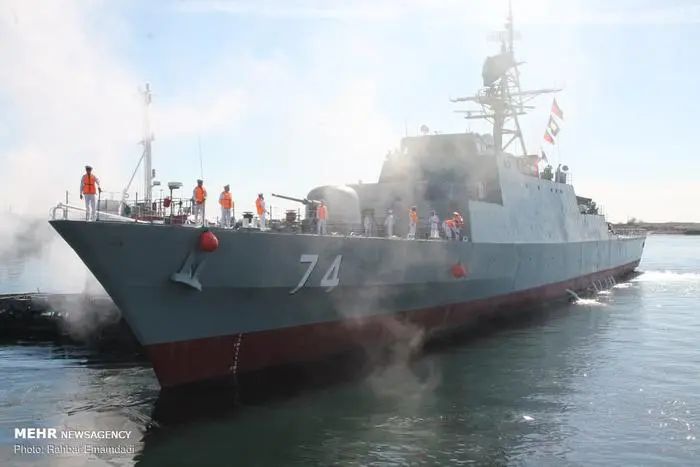 » 2. 伊朗新总统称中方不执行25年协议  要求4000亿美元投资不过，佩泽什基安对中国的态度，与莱希也有区别