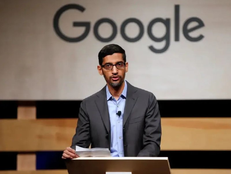 » 8、AI换人，谷歌考虑3万人的广告销售部门据 The Information 报道，由于人工智能（AI）在运营中的作用日益增强，谷歌正计划重组该公司拥有30000名员工的广告销售部门