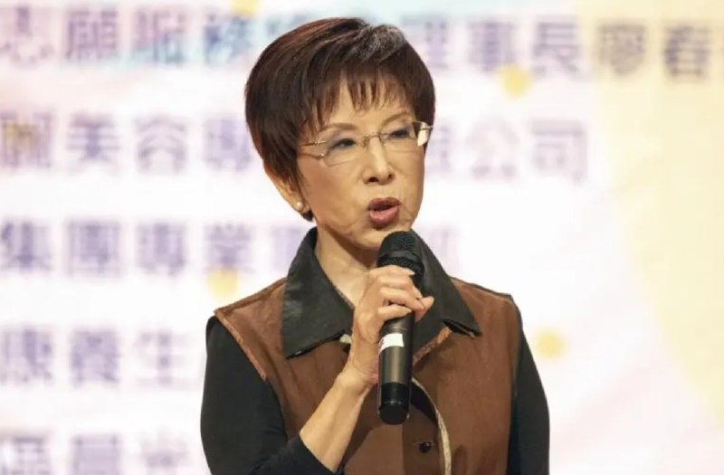 » 8、 洪秀柱将出席九三阅兵，已抵达北京据台湾中时新闻网9月2日报道，中国国民党前主席洪秀柱将出席九三阅兵，1日晚间已经抵达北京