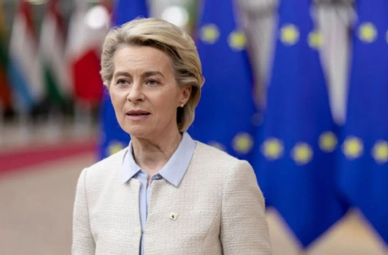 » 5、 欧盟宣布将向乌克兰提供35亿欧元援助当地时间24日，总台记者获悉，欧盟委员会主席冯德莱恩在访问乌克兰基辅期间发表讲话，宣布欧盟将向乌克兰提供35亿欧元的援助