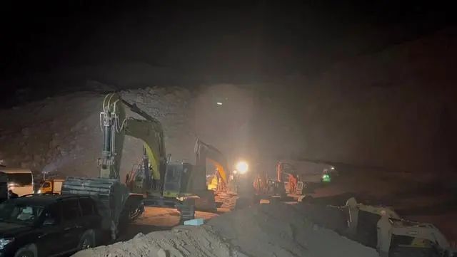 » 3. 内蒙古2月煤矿事故53名失联者确认全部遇难近日，内蒙古自治区应急管理厅接连发布了今年1-4月及1-5月的安全生产形势总体情况