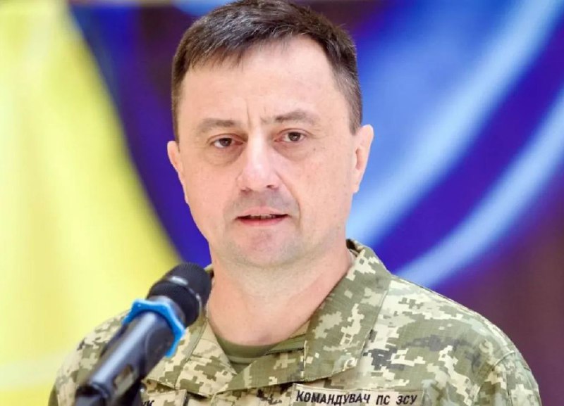 » 12、乌克兰更换空军司令乌军证实损失首架F-16战机仅一天后，乌空军司令即遭解职