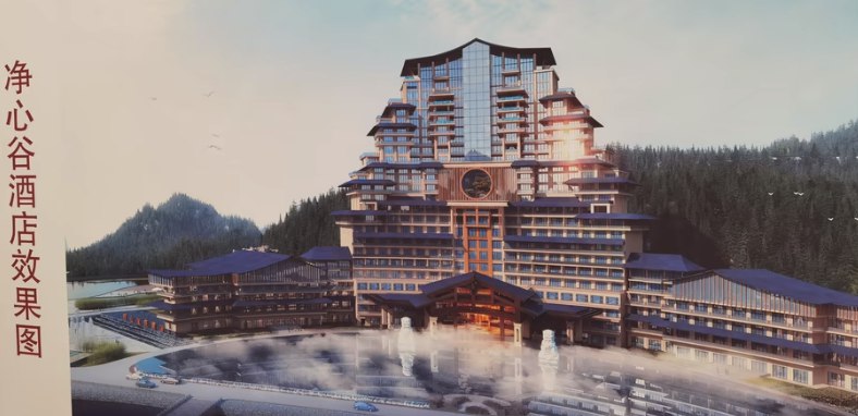 » 1. 独山县今年要盘活“天下第一水司楼”1月29日，贵州省黔南州独山县县长王裕民在独山县第十八届人民代表大会第三次会议上作了2024年政府工作报告