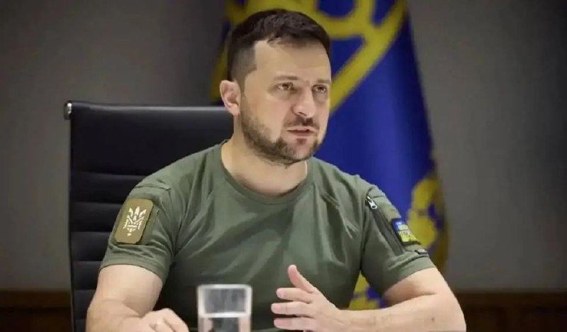 » 1. 泽连斯基：乌克兰需要库尔斯克领土建立缓冲区18日，乌克兰总统泽连斯基在发表晚间视频讲话时表示，乌军在俄罗斯库尔斯克地区行动的目的是在俄领土上建立一个缓冲区