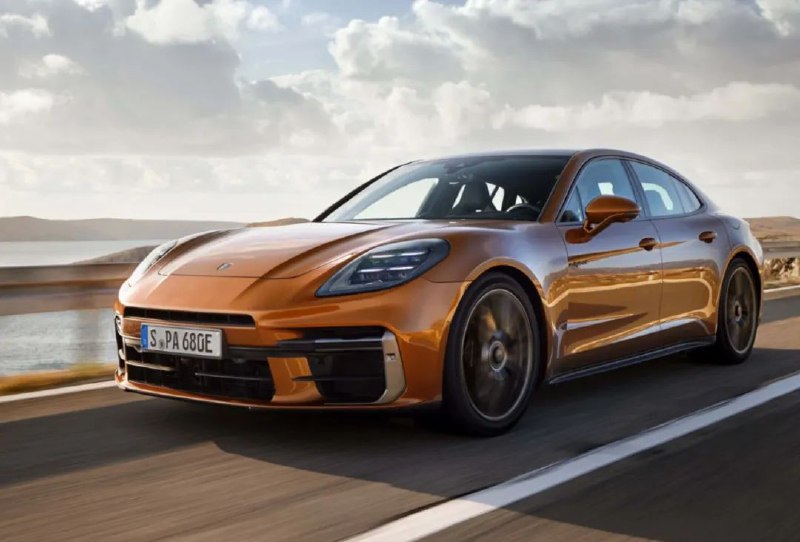 » 4、保时捷在中国巨亏，2023年中国是唯一下降的市场据保时捷刚刚发布的2023年财报显示，2023年全年保时捷全球销量为32.02万辆，虽同比增长了3%，却在中国市场仅取得了7.93万辆新车的销量成绩