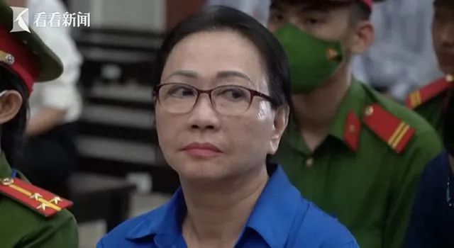 » 1、越南女首富律师：检察官要求交出110亿美元免死现年68岁的越南女企业家张美兰因挪用西贡商业银行至少123亿美元资金、触犯贿赂及挪用公司资产等多项罪名，今年4月她被越南法院判处死刑