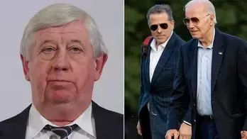 » 9. 乌克兰前总检察长指认拜登父子曾受贿赂美国福克斯新闻网26日独家报道称，乌克兰前总检察长维克多·肖金在接受该媒体采访时，详细描述了自己在调查乌最大私营天然气生产商期间被解雇过程中时任美国副总统拜登所扮演的角色，以及此事与拜登儿子亨特商业交易的联系